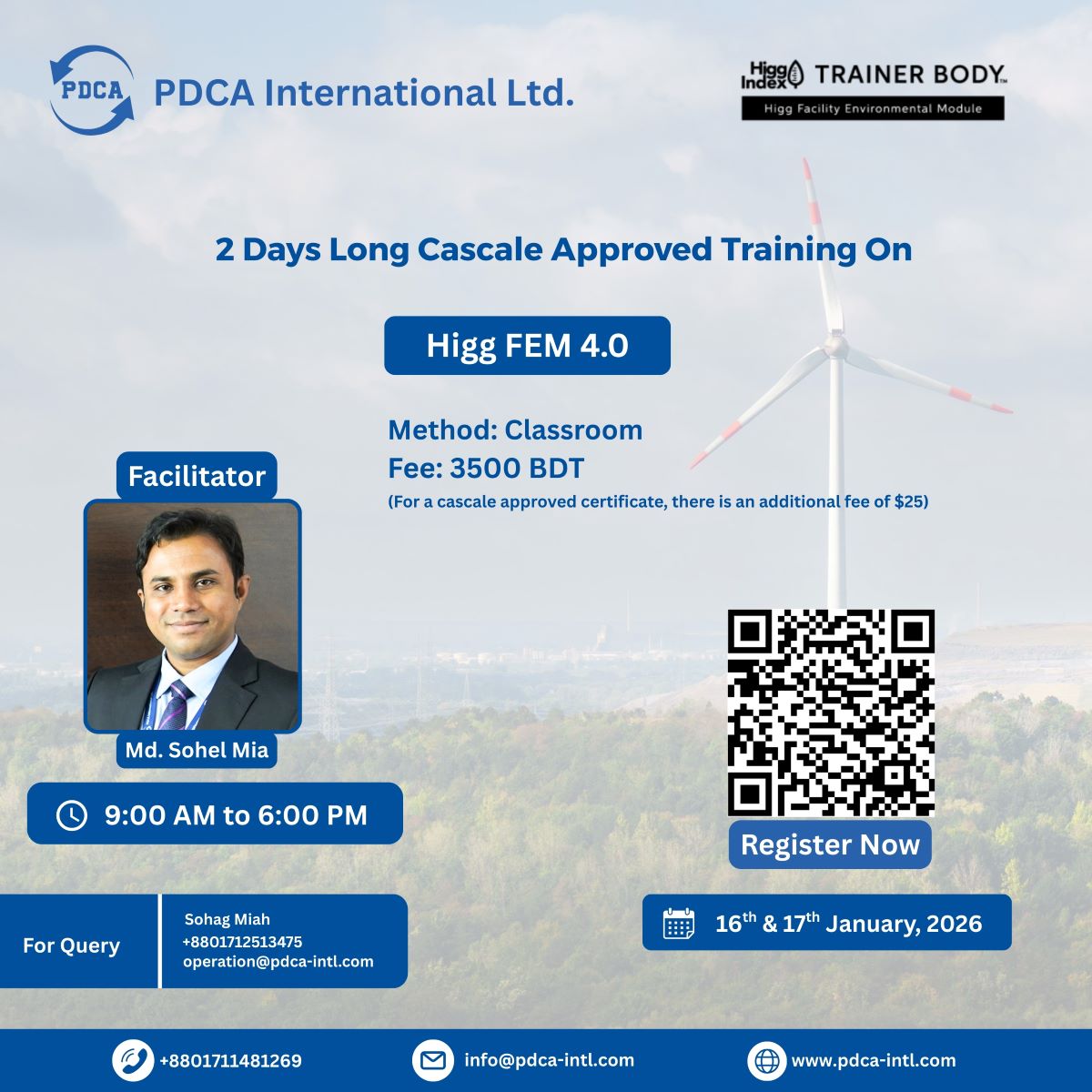 Training Image